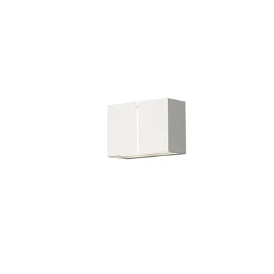 Produktbild von Pavia Wandl. LED weiss