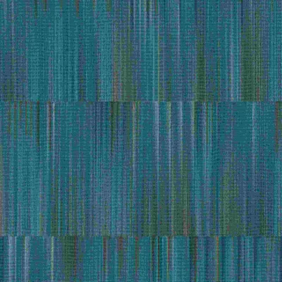 Produktbild von Vliestapete 10398-19 Tapete Grafik 0.53 x 10.05 m Erismann Martinique Türkis