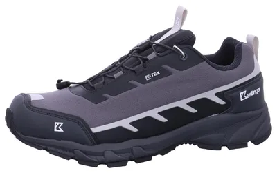 Produktbild von Kastinger Outdoor Wanderschuh Grau