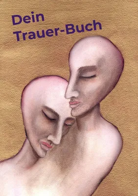 Produktbild von Dein Trauer-Buch