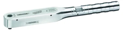 Produktbild von GEDORE 7554-01 Drehmomentschlüssel DREMOMETER AM A+S 6-30 Nm, 1210891