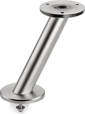 Produktbild von Naber Typ 42. Konsole. Höhe: 170 mm  - Trag-/Stützelement