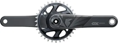 Obrázok produktu pre Sram KRG GX Eagle Boost 148 DUB 170mm o.DUB-Lager,11-12f.carb,sw,32Z.X-Syn2,DM