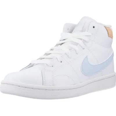 Produktbild von NIKECOURT RoOYALE 2 MIDWeiß