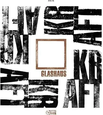 Obrázek produktu pro Glashaus: Power (limitovaná edice - boxset)