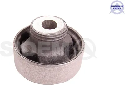 Produktbild von Lagerung Lenker für Querlenker für ALFA ROMEO GIULIETTA (940) Hinten Vorne Unten 835629 SIDEM