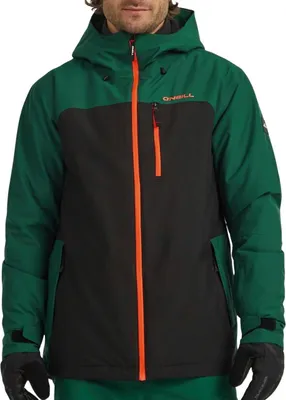 Produktbild von O'Neill FWC'Cruz Duo Skijacke Herren