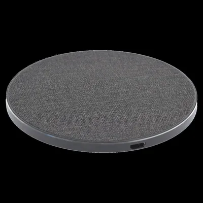 Produktbild von 2GO Wireless Ladeschale Fast-Charger 10W Micro-USB inkl. Kab