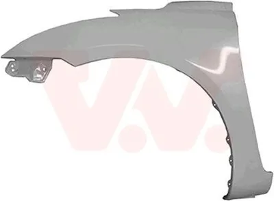 Produktbild von VAN WEZEL 5223657 Kotflügel Vorne Links für SUZUKI SWIFT IV (FZ, NZ)