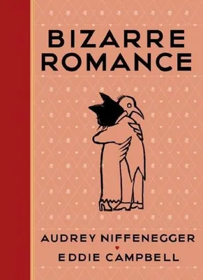Produktbild von Bizarre Romance