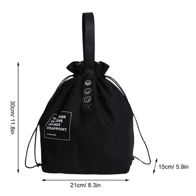 Produktbild von Lunch-Tasche, Bento-Tasche, Thermotasche