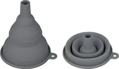 Produktbild von Metaltex 204020000 Silikon-Trichter Ø 7 cm / Einfülltrichter