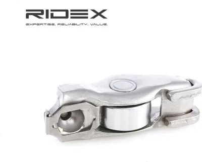 Produktbild von RIDEX 561R0006 Schlepphebel für VW GOLF VI (5K1) Auslass Einlass