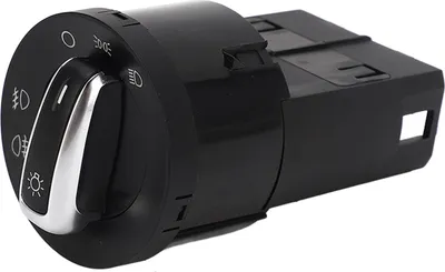 Obrázek produktu pro Spínač světlometů 6R0941531G Modul tlačítka mlhového světla pro Mk4 Mk6 B5