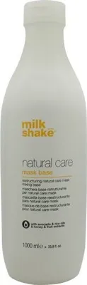 Produktbild von Milk_shake Natural Restructuring Mask Base 1000ml