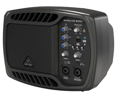 Image de Behringer B105D