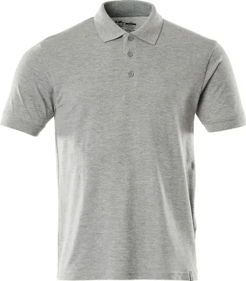 Immagine prodotto di Polo Mascot Crossover 20683, colore:grigio screziato, taglia:5XL