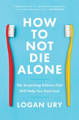 Zdjęcie produktu dla How to Not Die Alone