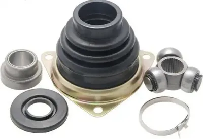 Produktbild von MAXGEAR Gelenksatz Antriebswelle Vorne Links Getriebeseitig für RENAULT TWINGO II (CN0) 49-2911