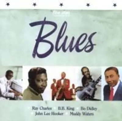 Produktbild von Five Stars-Blues