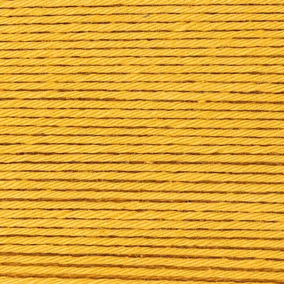 Immagine prodotto di Filato di cotone - Zafferano - 57,5 m