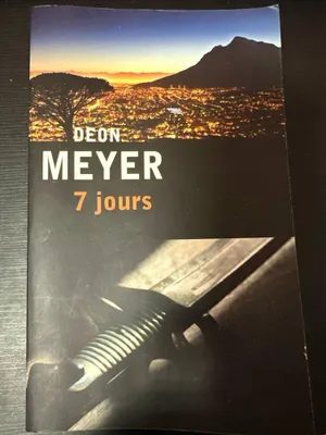 Image de 7 jours