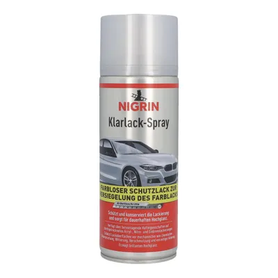 Obrázok produktu pre Číry lak v spreji 400 ml
