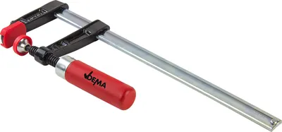 Image de Pince de charpentier 80x300 mm