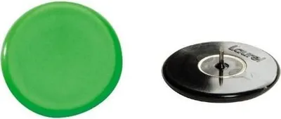 Produktbild von Superreißnagel 30mm VE=4 Stück hellgrün