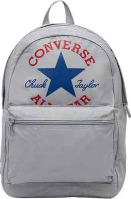 Obrázek produktu pro Batoh Converse Core backpack Grey - UNI