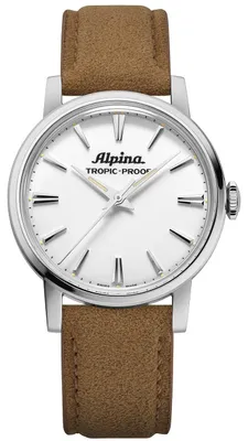 Imagen del producto de ALPINA Relojes de pulsera AL-480S2H6