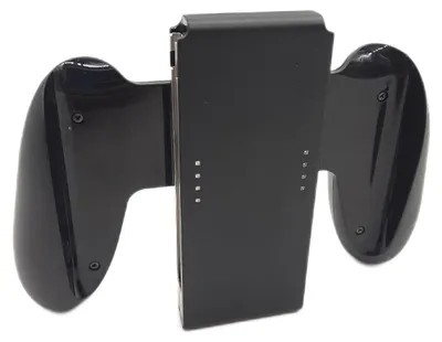 Produktbild von Nintendo Switch Griff Joy Con Zubehör Switch Konsole Komfort Ergonomie