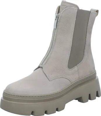 Produktbild von Paul Green Damen-Stiefelette Beige, Farbe:beige/schlamm, UK Größe:8