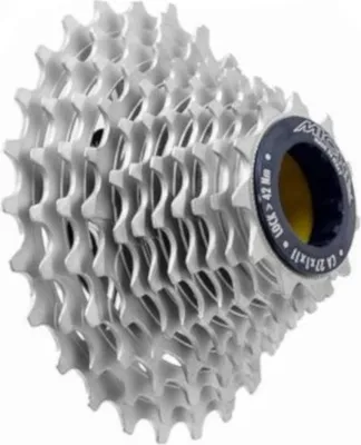 Produktbild von Miche Cassette Shimano 11S 11-29T Silber
