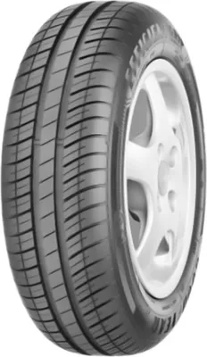 Produktbild von 1x Goodyear Efficientgrip Compac Sommerreifen 165/70 R13 83T XL Reifen