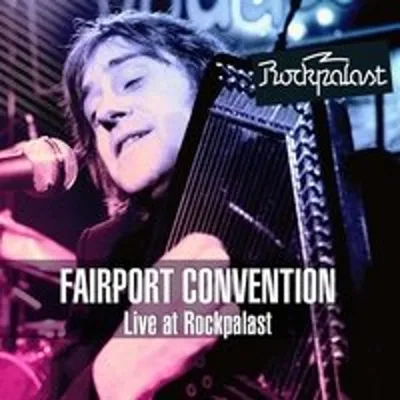 Produktbild von Live At Rockpalast