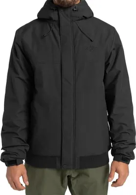 Produktbild von Billabong All Day 2022 Jacke Schwarz S Herren Schwarz S