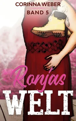 Produktbild von Ronjas Welt Band 5