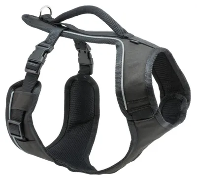 Productafbeelding van Petsafe tuig, EasySport, zwart, maat S