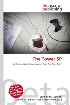 Produktbild von The Tower SP