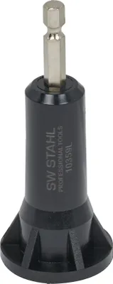 Produktbild von SW-Stahl 10359L-1 Radnabenschleifer 1/2"