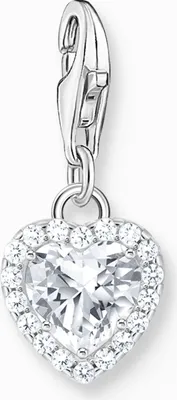 Produktbild von Thomas Sabo As We Love 2202-051-14 Charm Anhänger