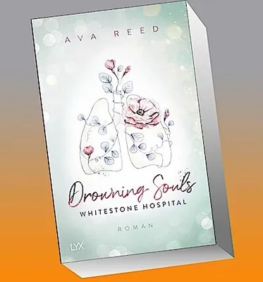 Produktbild von Whitestone Hospital - Drowning Souls