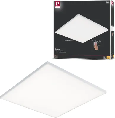Produktbild von Paulmann LED Panel Velora