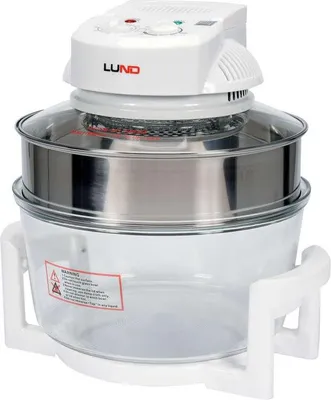 Obrázok produktu pre LUND 67640, 1400 W, 220 - 240 V, 50/60 Hz, 1,8 kg, 1 kusov