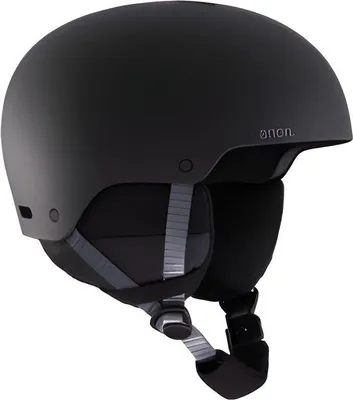 Productafbeelding van ANON Prime MIPS® Skihelm, grijs, maat M