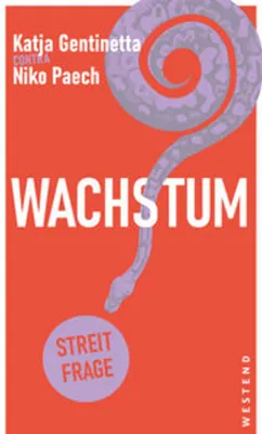 Produktbild von Wachstum