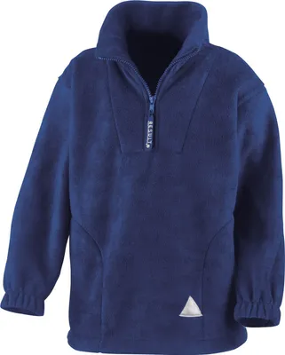 Image de Result - Veste polaire pour enfants PC6638 (122-128) (Bleu roi)