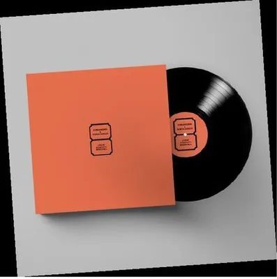 Obrázok produktu pre Khruangbin & Nubya Garcia: Khruangbin & Nubya Garcia: (Limited Indie Edition) - - (LP / L)