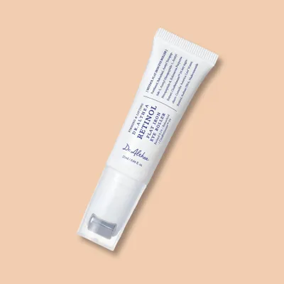 Obrázok produktu pre Dr. Althea Retinol Flat Iron Eye Roller očné sérum proti vráskam s rollerom 25 ml